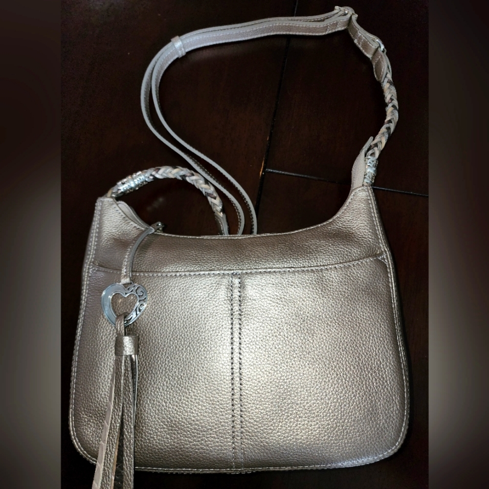 NWOT Brighton bag w dustbag